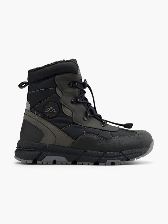 Kappa Boots d'hiver Noir 80720 1