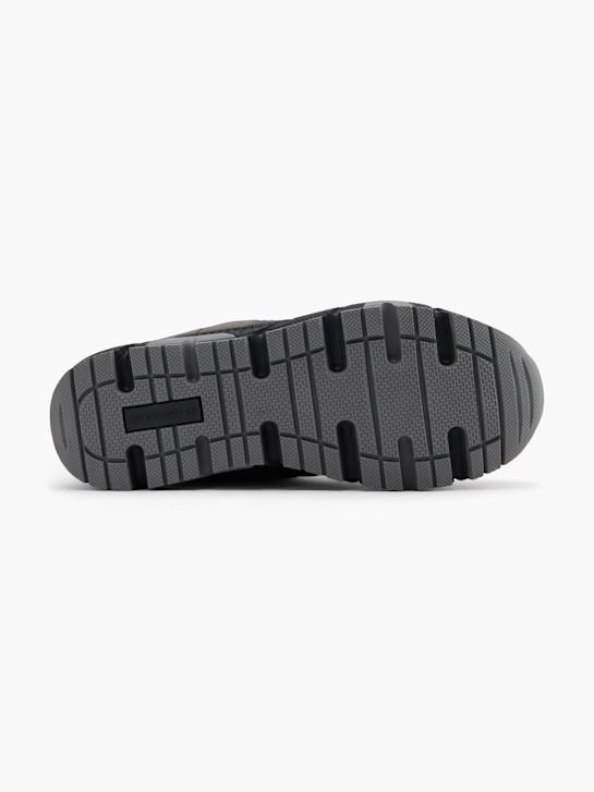 Kappa Boots d'hiver Noir 80720 4