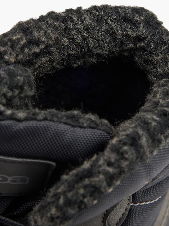 Kappa Boots d'hiver Noir 80720 5