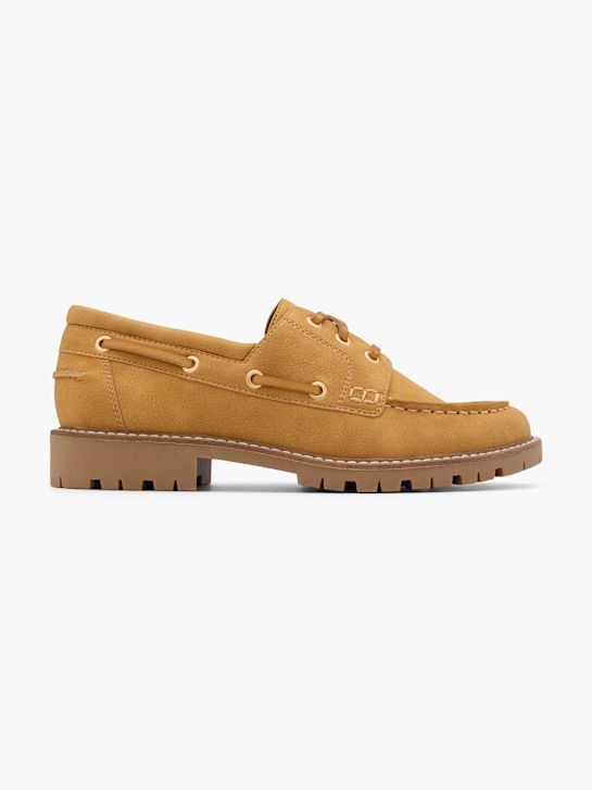 Graceland Loafer Braun 80755 1