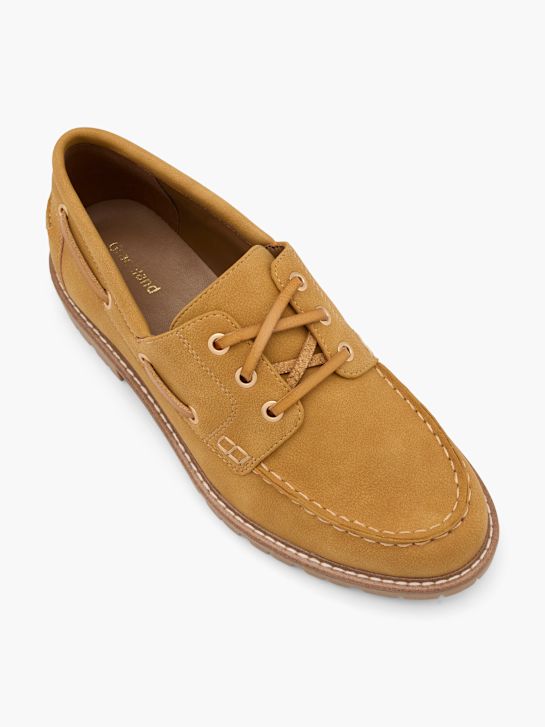 Graceland Loafer Braun 80755 2