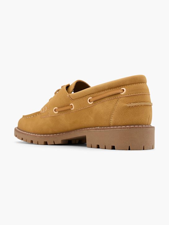 Graceland Loafer Braun 80755 3