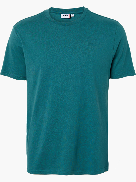 FILA Tee-shirt Bleu 80716 1