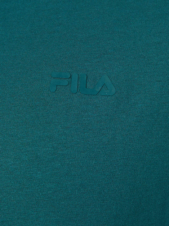 FILA T-Shirt Blau 80716 3