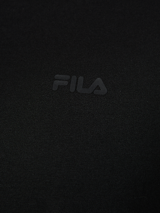 FILA Maglietta Nero 80717 3