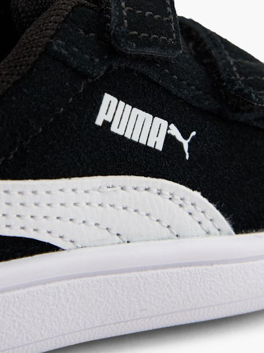 PUMA Tenisky Černá 80725 5