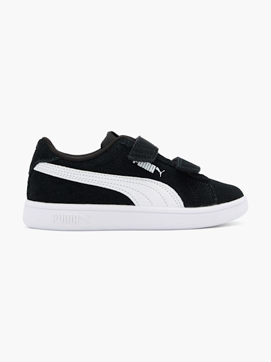 PUMA Sneaker Schwarz 80722 1