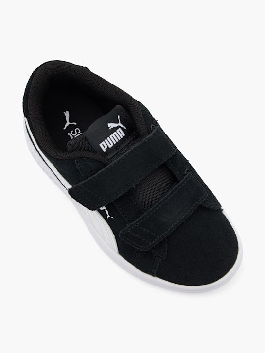 PUMA Sneaker Schwarz 80722 2