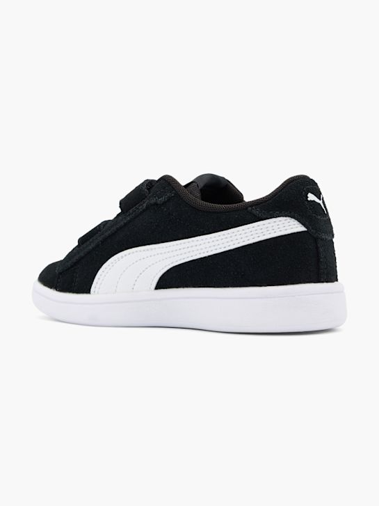 PUMA Sneaker Nero 80722 3
