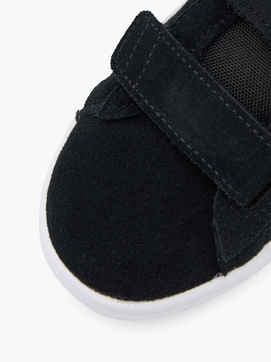 PUMA Sneaker Nero 80722 5