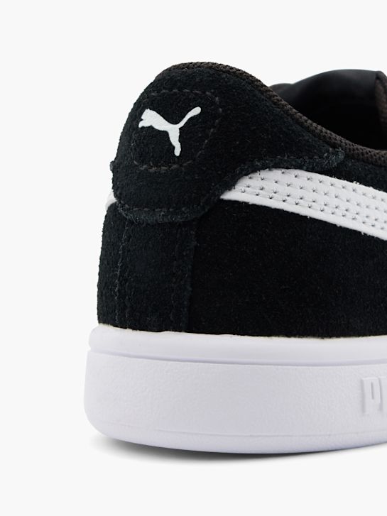 PUMA Sneaker Nero 80722 6