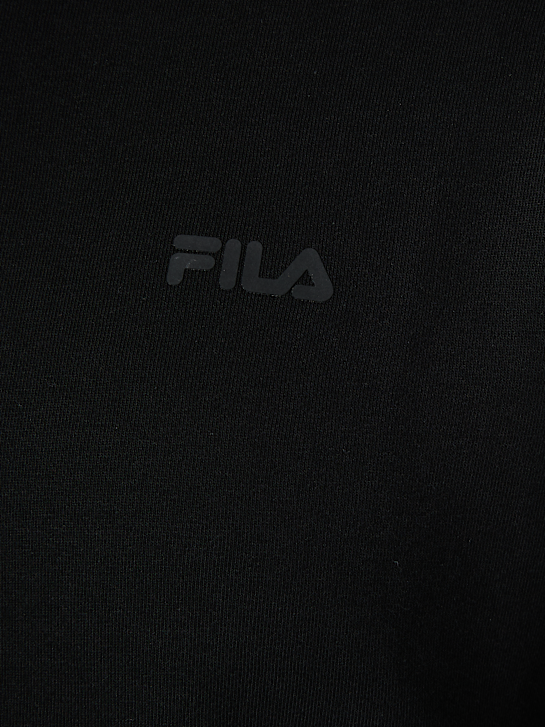 FILA Sweat Noir 80732 3