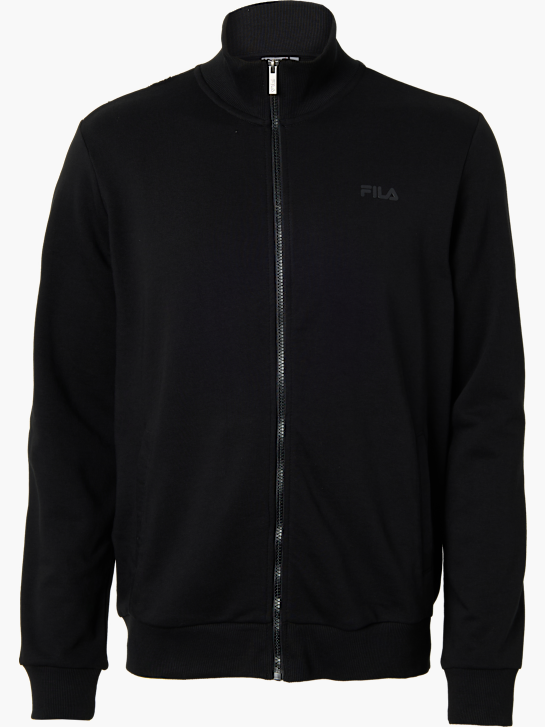FILA Veste de mi-saison Noir 80731 1