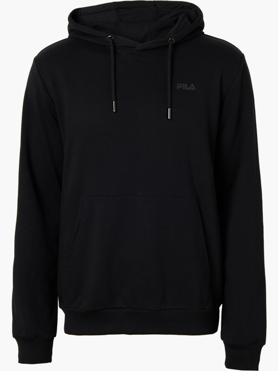 FILA Sweat à capuche Noir 80736 1