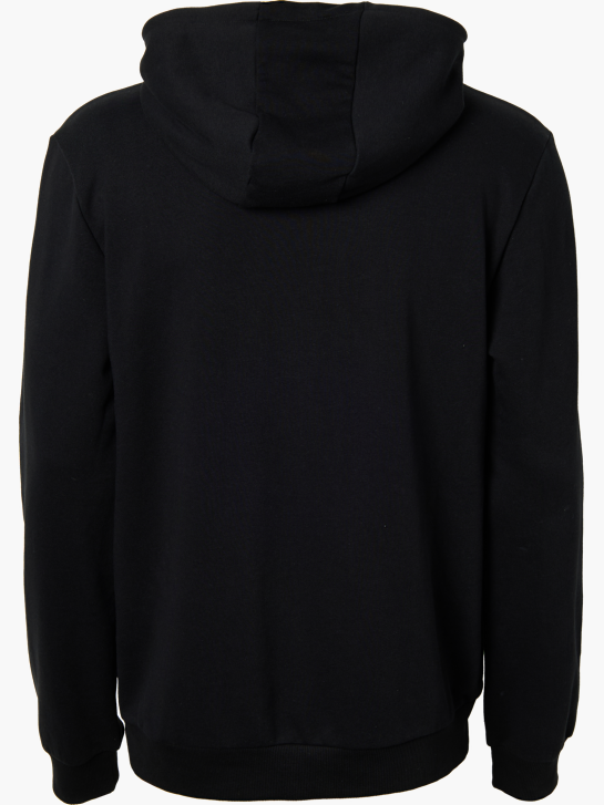 FILA Hoodie Schwarz 80736 2