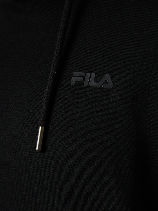 FILA Hoodie Schwarz 80736 3