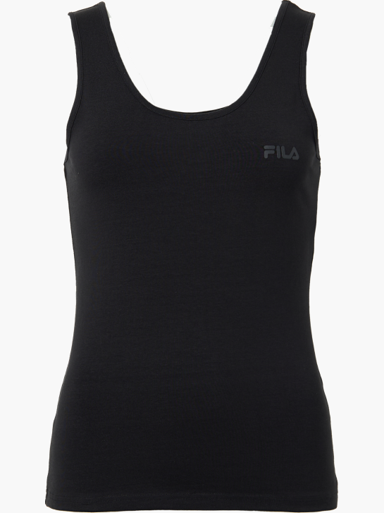 FILA Top Schwarz 80739 1
