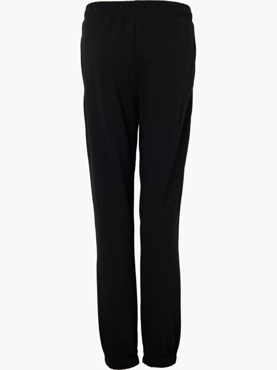 FILA Pantaloni da ginnastica Nero DEICHMANN