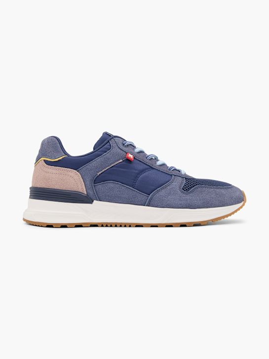 Xti Sneaker Azul 80825 1