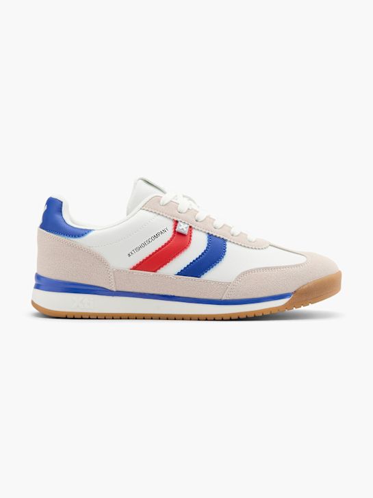 Xti Sneaker Beige 80831 1