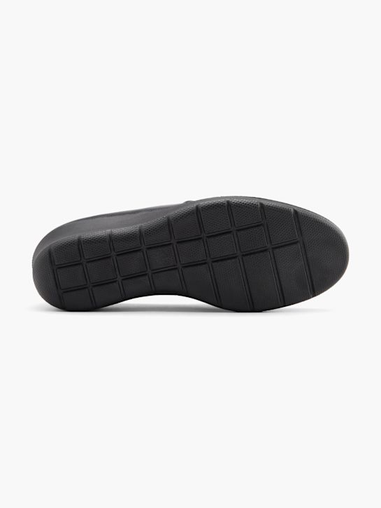 Easy Street Scarpa bassa Nero 80879 4