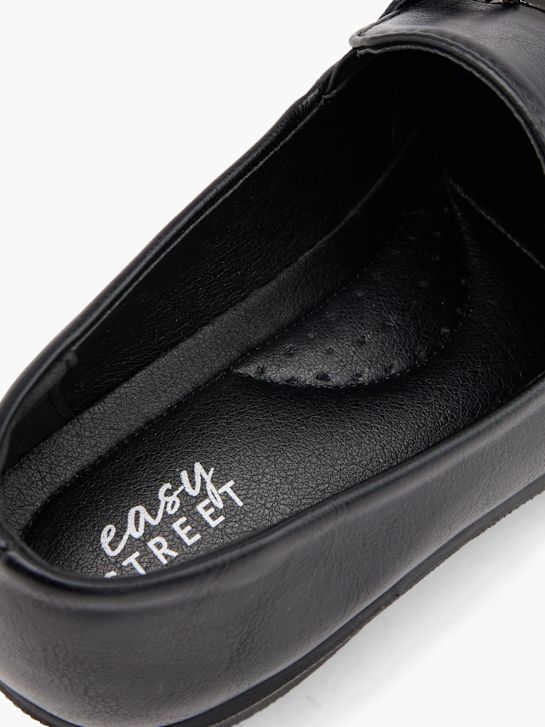 Easy Street Scarpa bassa Nero 80879 5