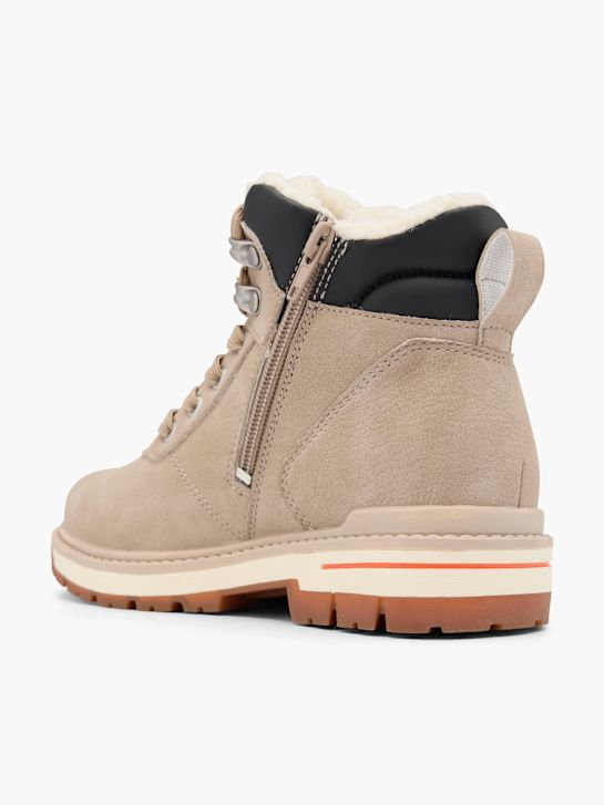 Dockers Schnürboots Beige 80883 3