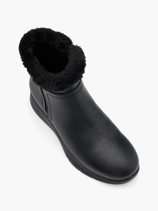 Easy Street Aulinukai Juoda 80901 2