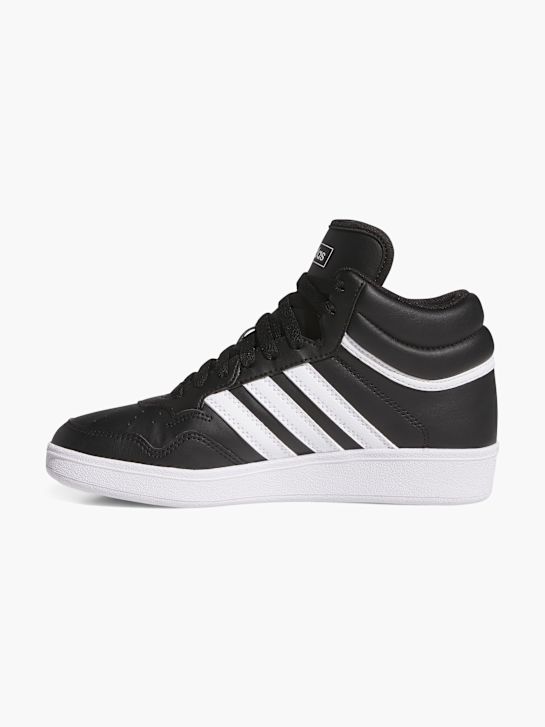 adidas Visoke tenisice Crna 80916 2