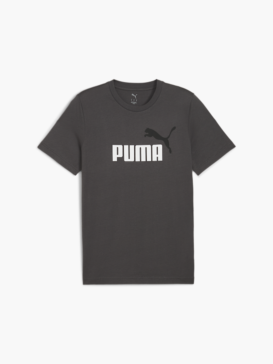 PUMA Tee-shirt Gris 80948 1