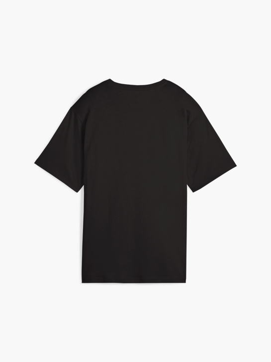 PUMA T-Shirt Schwarz 80999 2