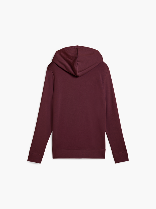 PUMA Hoodie Bordeaux 81001 2