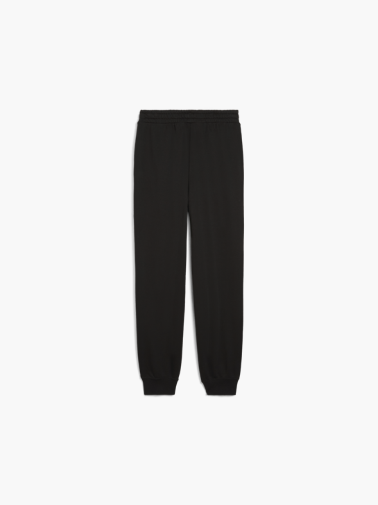 PUMA Jogginghose Schwarz 81008 2