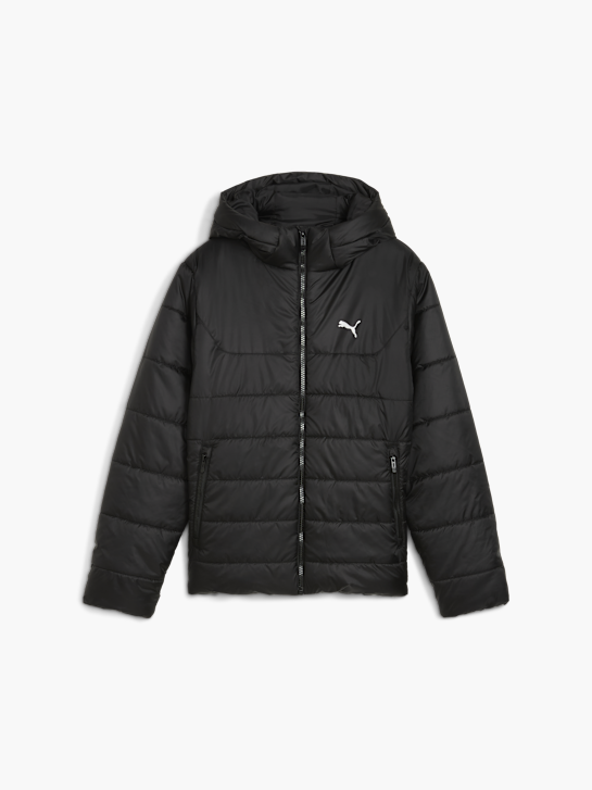 PUMA Veste de mi-saison Noir 81040 1