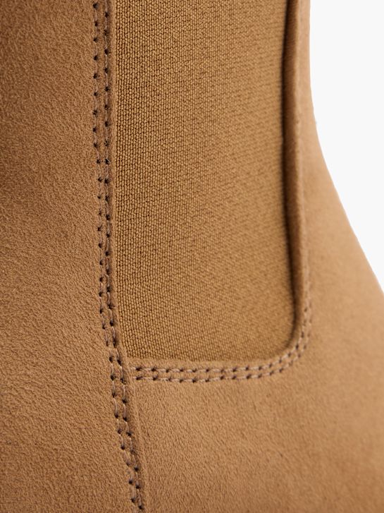 Graceland Chelsea boots Brun 80961 5