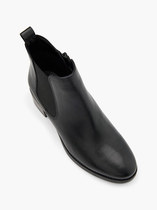 5th Avenue Botki chelsea Czarny 81000 2