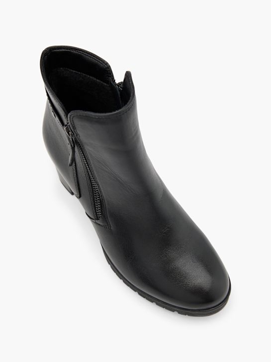 5th Avenue Stiefelette Schwarz DEICHMANN