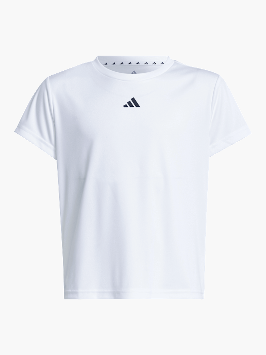 adidas Tee-shirt Blanc 81029 1