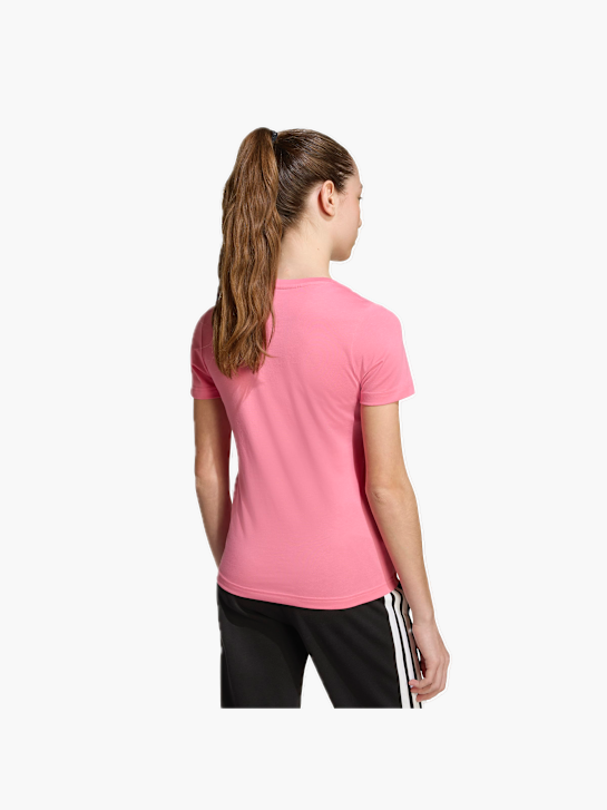 adidas Tee-shirt Rose 81033 3