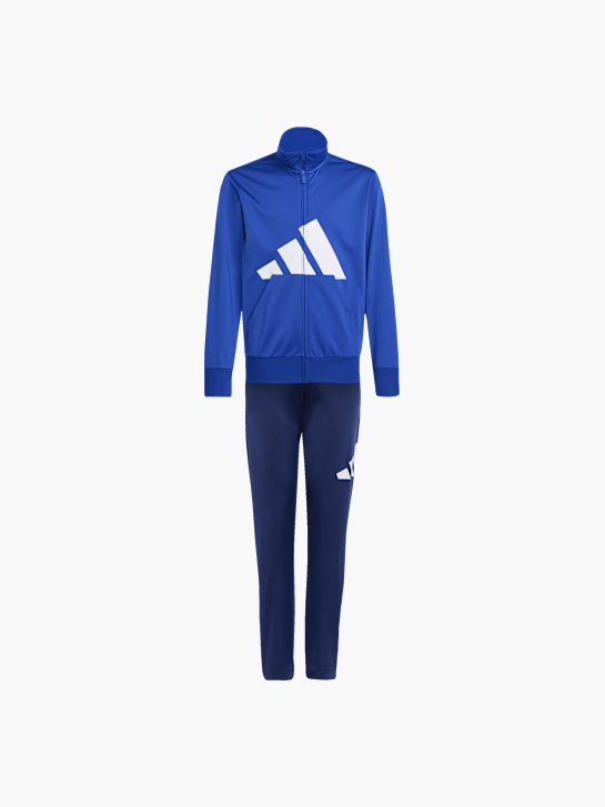 adidas Trainingsanzug Blau 81054 1