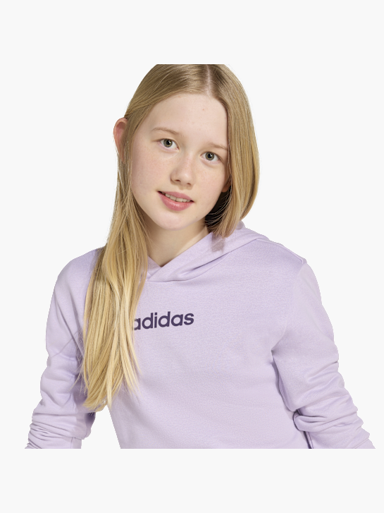 adidas Hoodie Flieder 81058 4