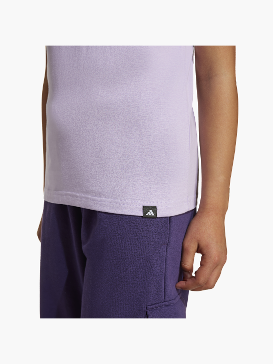 adidas Hoodie Flieder 81058 5