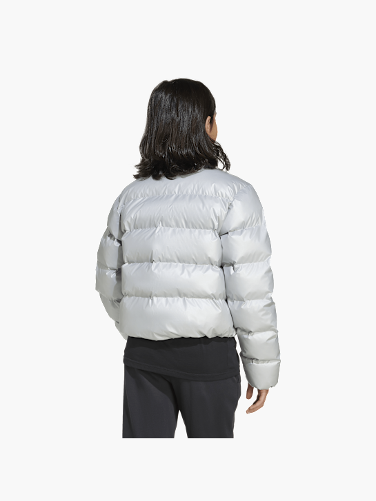 adidas Veste d'hiver Argent 81080 3
