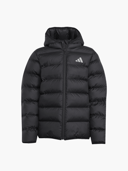 adidas Veste de mi-saison Noir 81079 1