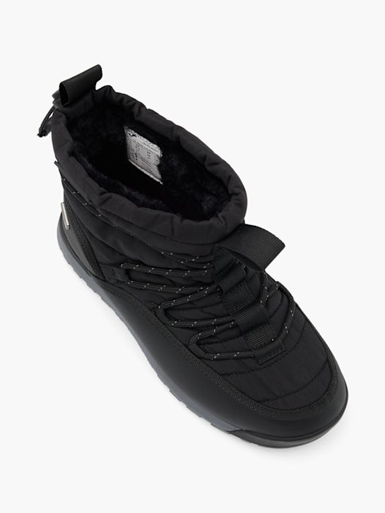Joma Winterboots Schwarz 81078 2