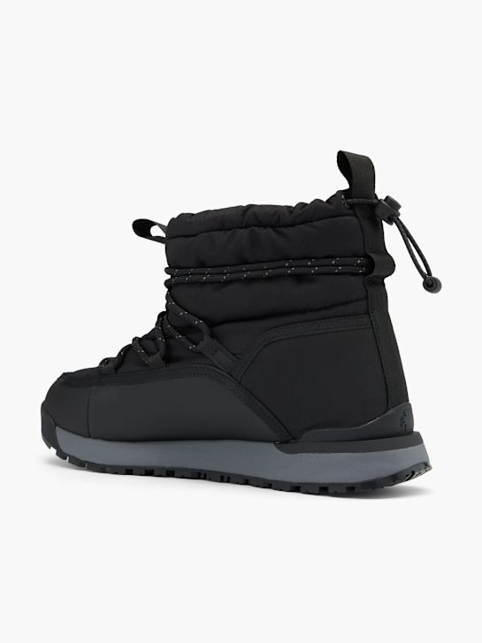 Joma Winterboots Schwarz 81078 3