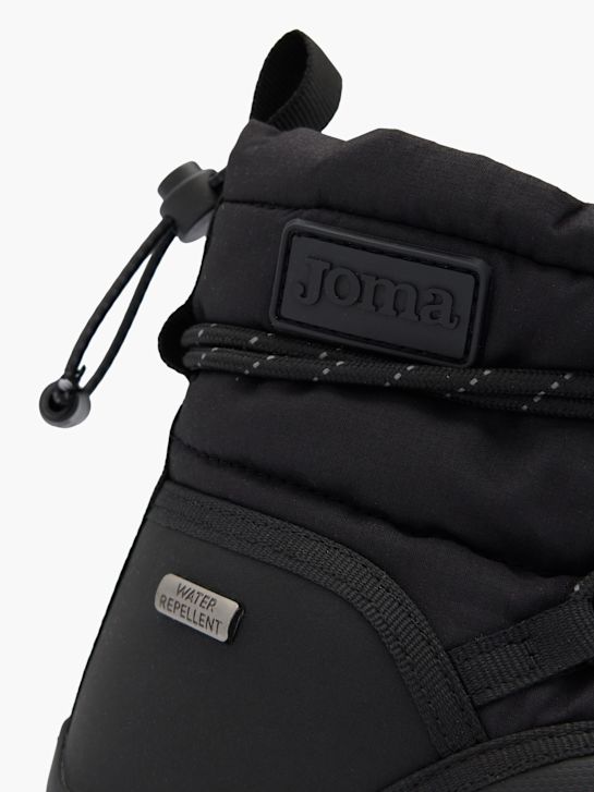 Joma Winterboots Schwarz 81078 5