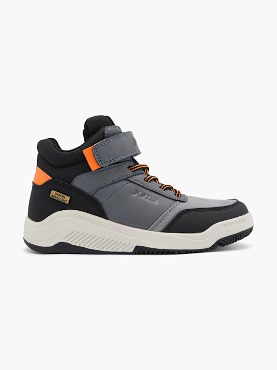 Joma Hoher Sneaker Grau 81068 1