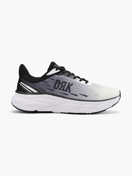 DRK Sneaker szürke 90924 1
