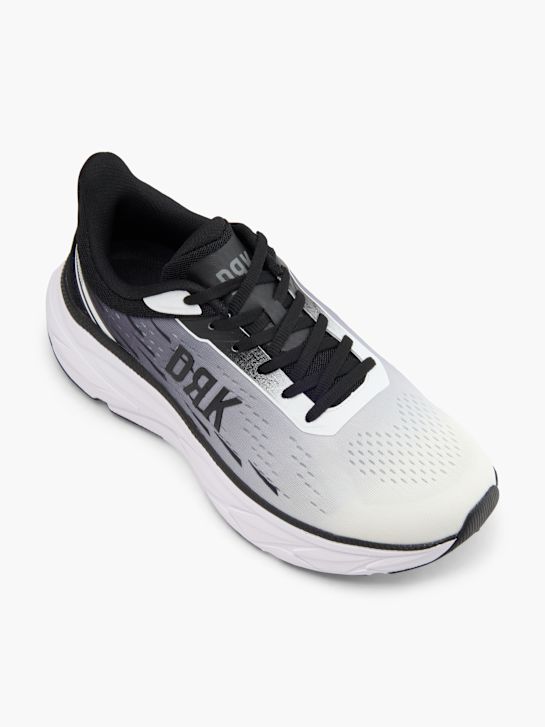 DRK Sneaker szürke 90924 2